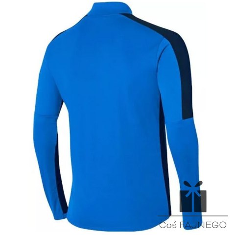 Bluza Nike DF Academy 23 Dril Top DR1356-463, Rozmiar: S (128-137cm)