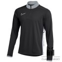 Bluza Nike Dri-FIT Academy 25 Drill Top FZ9767-010, Rozmiar: XXL