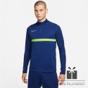 Bluza Nike Dri-FIT Academy CW6110 492, Rozmiar: XXL