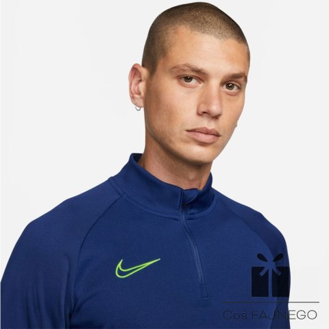Bluza Nike Dri-FIT Academy CW6110 492, Rozmiar: XXL