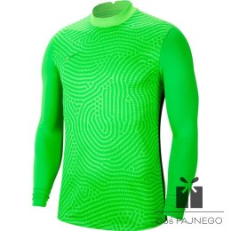 Bluza Nike Gardien III Goalkeeper JSY BV6711 398, Rozmiar: XL