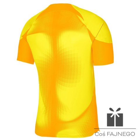 Bluza Nike Gardien IV Goalkeeper JSY SS DH7760 719, Rozmiar: XXL