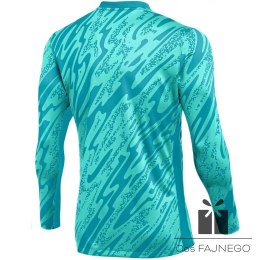 Bluza Nike Gardien V Goalkeeper DF V FD7474-354, Rozmiar: XXL