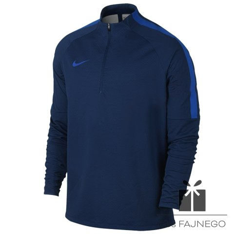 Bluza Nike M NK SHLD STRKE DRIL TOP 807028 429, Rozmiar: S