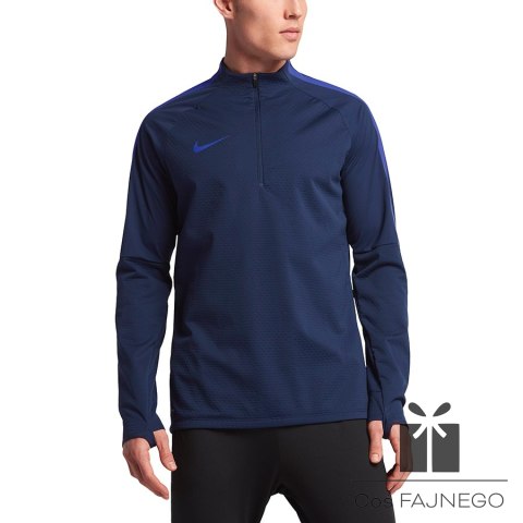 Bluza Nike M NK SHLD STRKE DRIL TOP 807028 429, Rozmiar: S