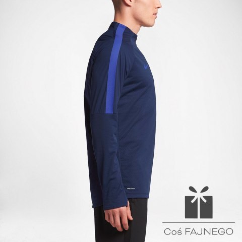 Bluza Nike M NK SHLD STRKE DRIL TOP 807028 429, Rozmiar: S