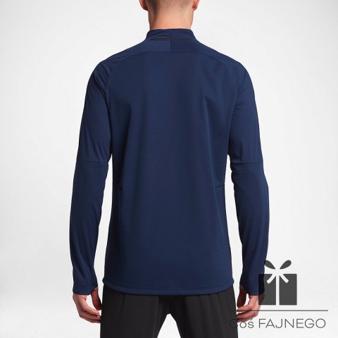 Bluza Nike M NK SHLD STRKE DRIL TOP 807028 429, Rozmiar: S