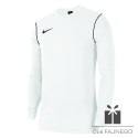 Bluza Nike Park 20 Crew Top BV6875 100, Rozmiar: S