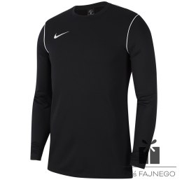 Bluza Nike Park 20 Crew Top FJ3004-010, Rozmiar: S