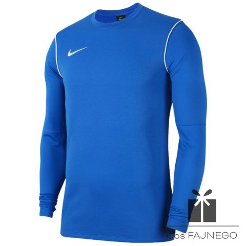 Bluza Nike Park 20 Crew Top Jr FJ3008-463, Rozmiar: M (137-147cm)
