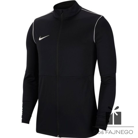 Bluza Nike Park 20 Knit Track Jacket BV6885 010, Rozmiar: XXL
