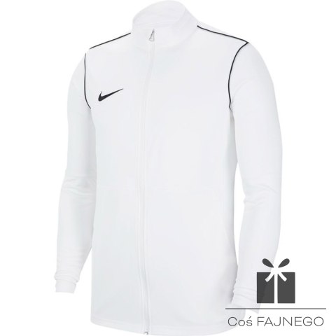 Bluza Nike Park 20 Knit Track Jacket BV6885 100, Rozmiar: XXL