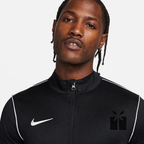 Bluza Nike Park 20 Knit Track Jacket FJ3022-010, Rozmiar: XL