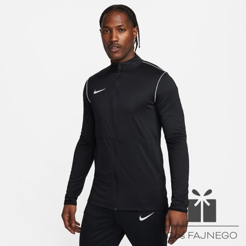 Bluza Nike Park 20 Knit Track Jacket FJ3022-010, Rozmiar: L