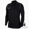 Bluza Nike Park 20 Training Jacket Jr FJ3026-010, Rozmiar: S (128-137cm)