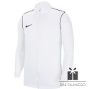 Bluza Nike Park 20 Training Jacket Jr FJ3026-100, Rozmiar: XL (158-170cm)