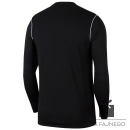 Bluza Nike Y Dry Park 20 Crew Top BV6901 010, Rozmiar: XL (158-170cm)