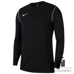 Bluza Nike Y Dry Park 20 Crew Top BV6901 010, Rozmiar: S (128-137cm)