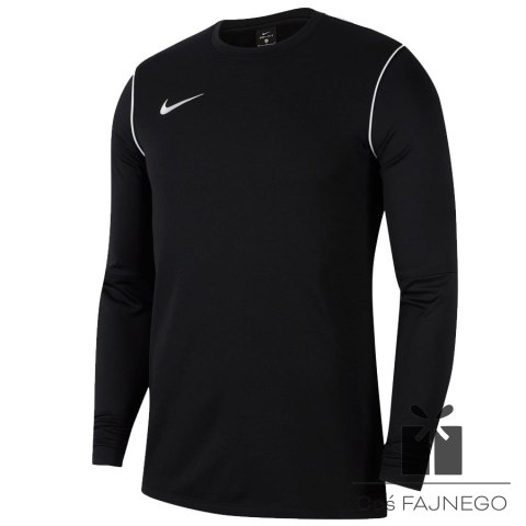 Bluza Nike Y Dry Park 20 Crew Top BV6901 010, Rozmiar: S (128-137cm)