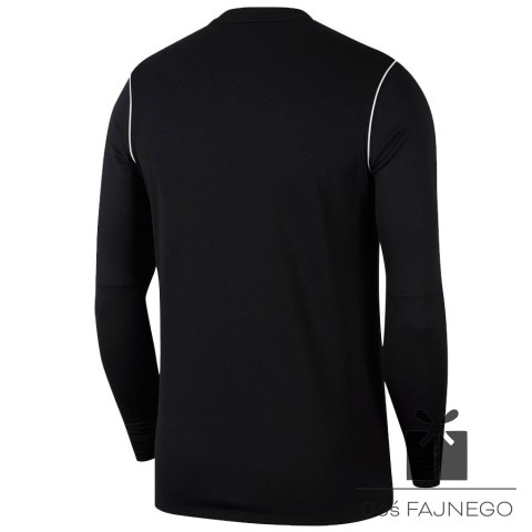 Bluza Nike Y Dry Park 20 Crew Top BV6901 010, Rozmiar: S (128-137cm)