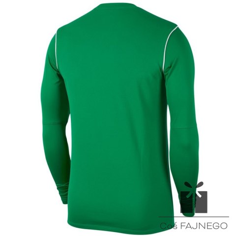 Bluza Nike Y Dry Park 20 Crew Top BV6901 302, Rozmiar: S (128-137cm)