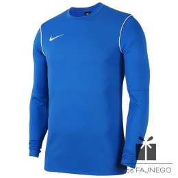 Bluza Nike Y Dry Park 20 Crew Top BV6901 463, Rozmiar: S (128-137cm)