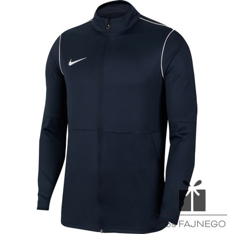 Bluza Nike Y Park 20 Jacket BV6906 451, Rozmiar: XS (122-128cm)
