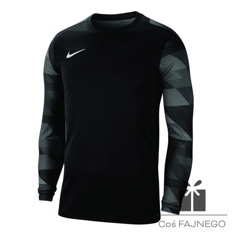 Bluza Nike Y Park IV GK Boys CJ6072 010, Rozmiar: S (128-137cm)