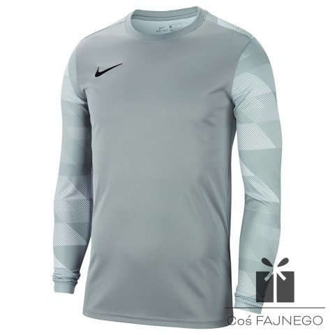 Bluza Nike Y Park IV GK Boys CJ6072 052, Rozmiar: S