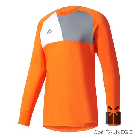 Bluza adidas Assita 17 GK AZ5398, Rozmiar: 116 cm