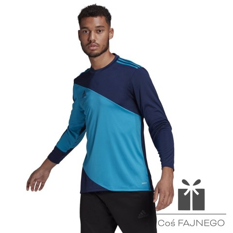 Bluza adidas SQUADRA 21 GK JSY GN6944, Rozmiar: L