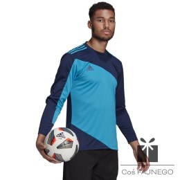 Bluza adidas SQUADRA 21 GK JSY GN6944, Rozmiar: L