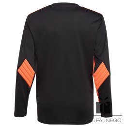 Bluza adidas SQUADRA 21 GK JSY Junior GK9806, Rozmiar: 116 cm