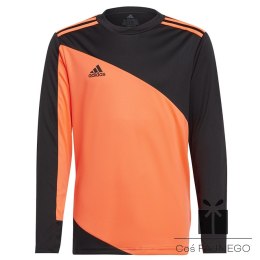 Bluza adidas SQUADRA 21 GK JSY Junior GK9806, Rozmiar: 176 cm