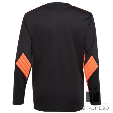 Bluza adidas SQUADRA 21 GK JSY Junior GK9806, Rozmiar: 176 cm