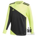 Bluza adidas SQUADRA 21 GK JSY Junior GN5794, Rozmiar: 176 cm