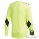 Bluza adidas SQUADRA 21 GK JSY Junior GN5794, Rozmiar: 176 cm