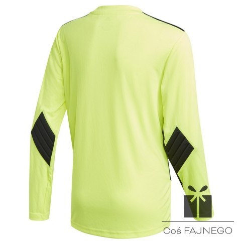 Bluza adidas SQUADRA 21 GK JSY Junior GN5794, Rozmiar: 176 cm
