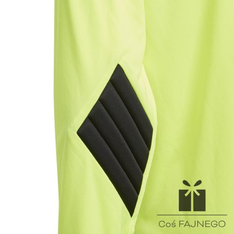 Bluza adidas SQUADRA 21 GK JSY Junior GN5794, Rozmiar: 176 cm