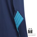 Bluza adidas SQUADRA 21 GK JSY Junior GN6947, Rozmiar: 116 cm