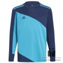 Bluza adidas SQUADRA 21 GK JSY Junior GN6947, Rozmiar: 176 cm