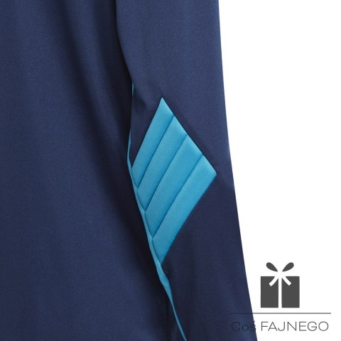 Bluza adidas SQUADRA 21 GK JSY Junior GN6947, Rozmiar: 176 cm