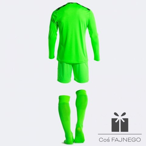 Komplet Joma Zamora VIII 103242.020, Rozmiar: M