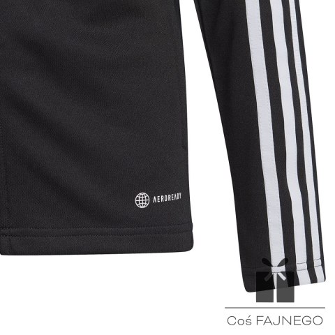 Bluza adidas TIRO 23 JKT Junior HS3522, Rozmiar: 152 cm