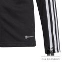 Bluza adidas TIRO 23 JKT Junior HS3522, Rozmiar: 164 cm