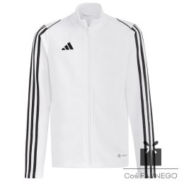 Bluza adidas TIRO 23 JKT Junior HS3524, Rozmiar: 116 cm