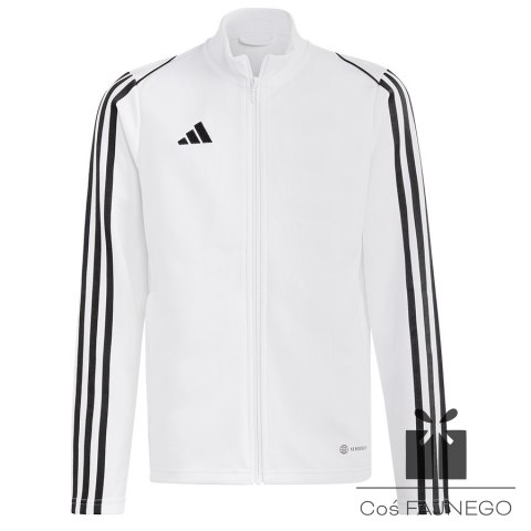 Bluza adidas TIRO 23 JKT Junior HS3524, Rozmiar: 116 cm