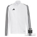 Bluza adidas TIRO 23 JKT Junior HS3524, Rozmiar: 128 cm