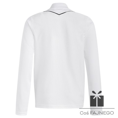Bluza adidas TIRO 23 JKT Junior HS3524, Rozmiar: 152 cm