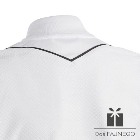 Bluza adidas TIRO 23 JKT Junior HS3524, Rozmiar: 152 cm